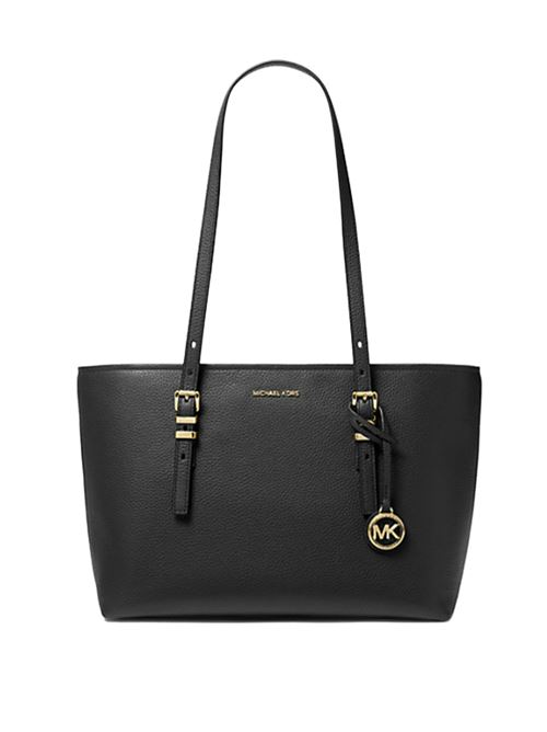 TOTE QUINN MICHAEL MICHAEL KORS | 30T5GQNT2L001 BLACK